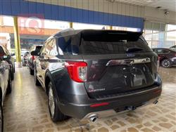 فورد إكسبلورر